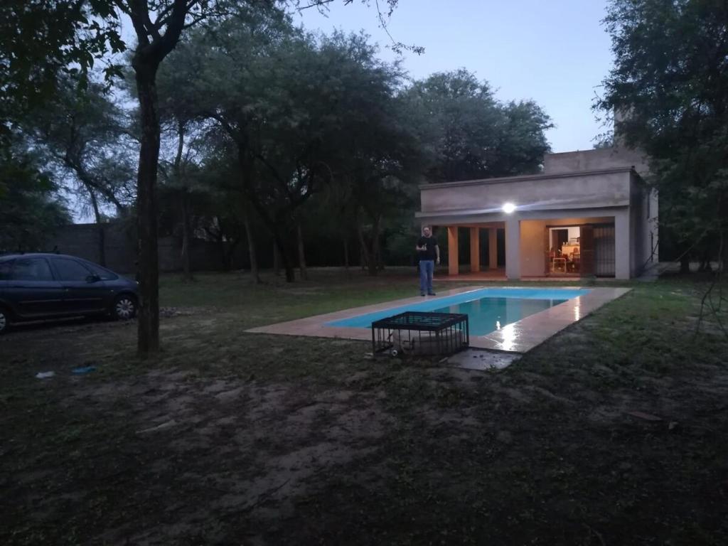 Casa finca 2 dormitorios - 3