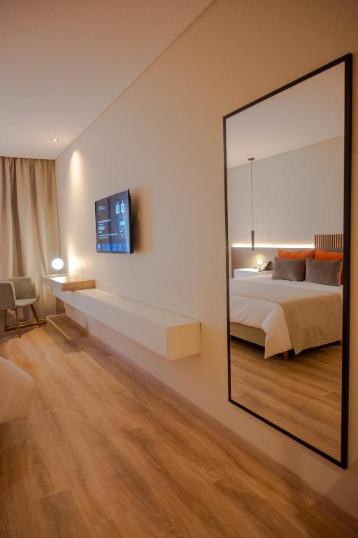 Howard Johnson Hotel, Spa & Convention Center Bahia Blanca - 3