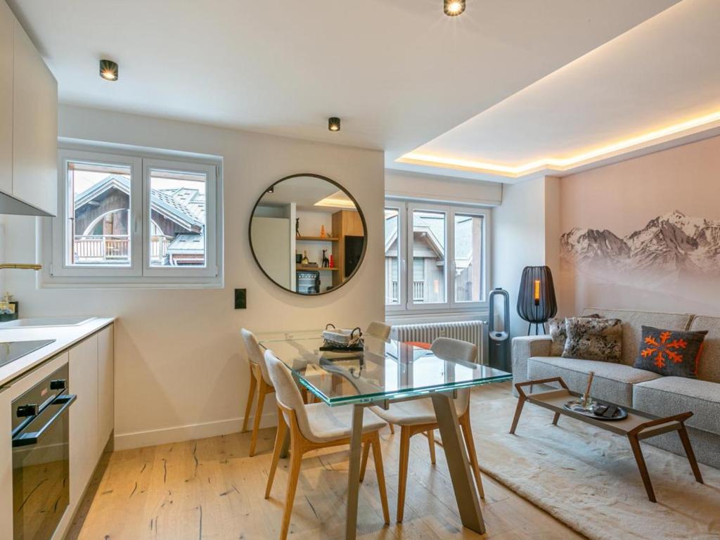 Appartement raffiné au centre-ville - 6 pers. - 5