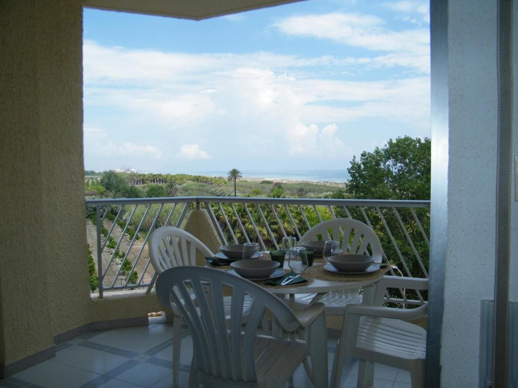 Apartamento familiar con vistas impresionantes - 6 pers. - ES-314-49 - 2