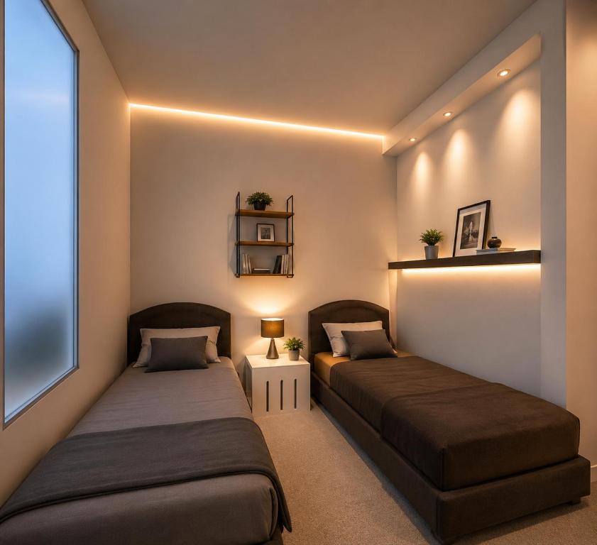 SeDo TreCanne DeLuXe Apartment - 2