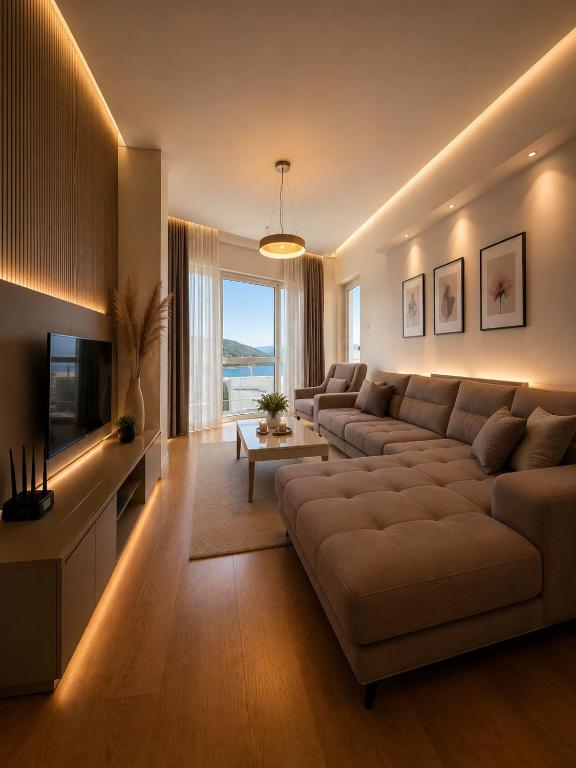 SeDo TreCanne DeLuXe Apartment - 3