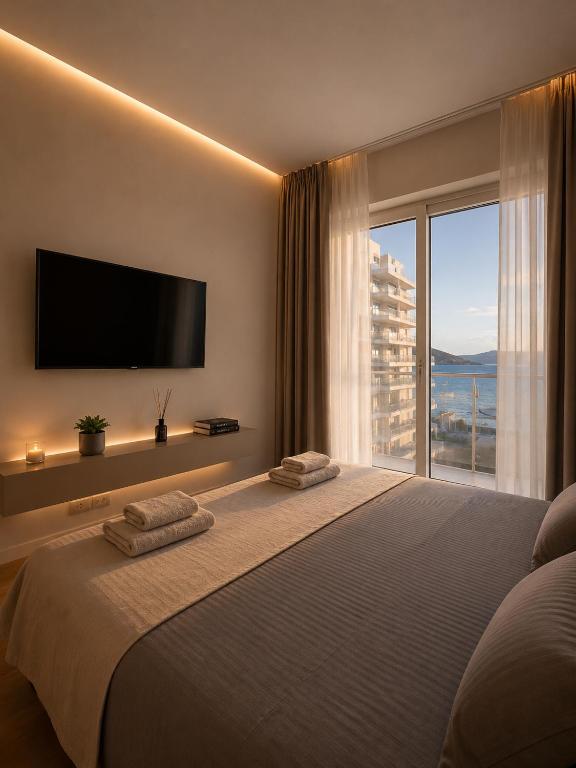 SeDo TreCanne DeLuXe Apartment - 4