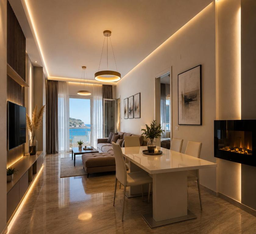 SeDo TreCanne DeLuXe Apartment - 5