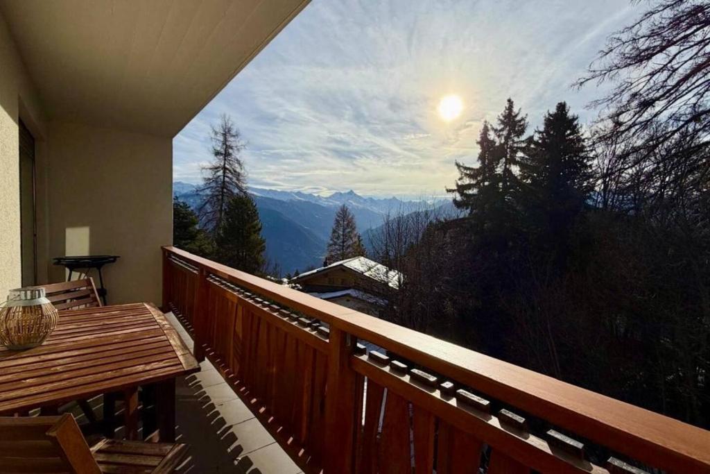 Appartement La Scierie 6 - 3