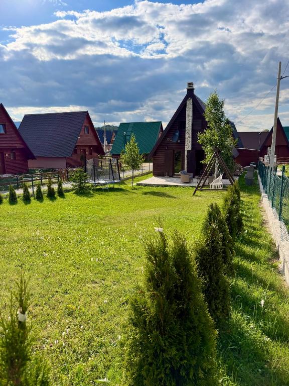 Guest House LENA - 1