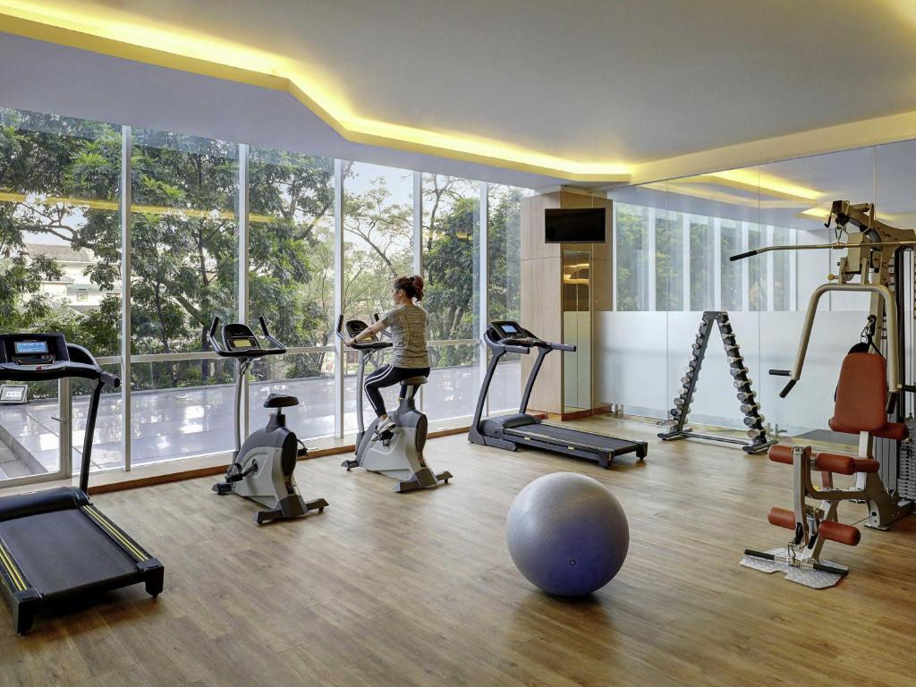 Facilities