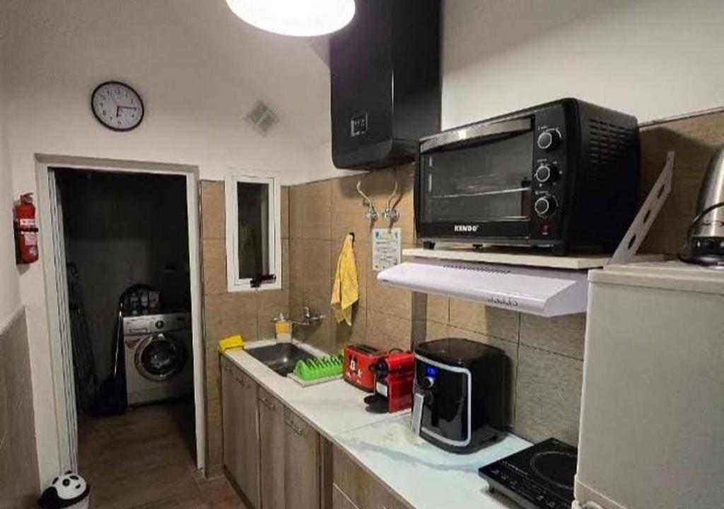 Nelly's Apartament - 5