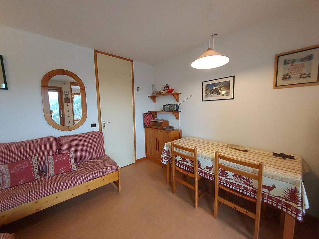 Appartement avec animaux admis - Direct piste - 2