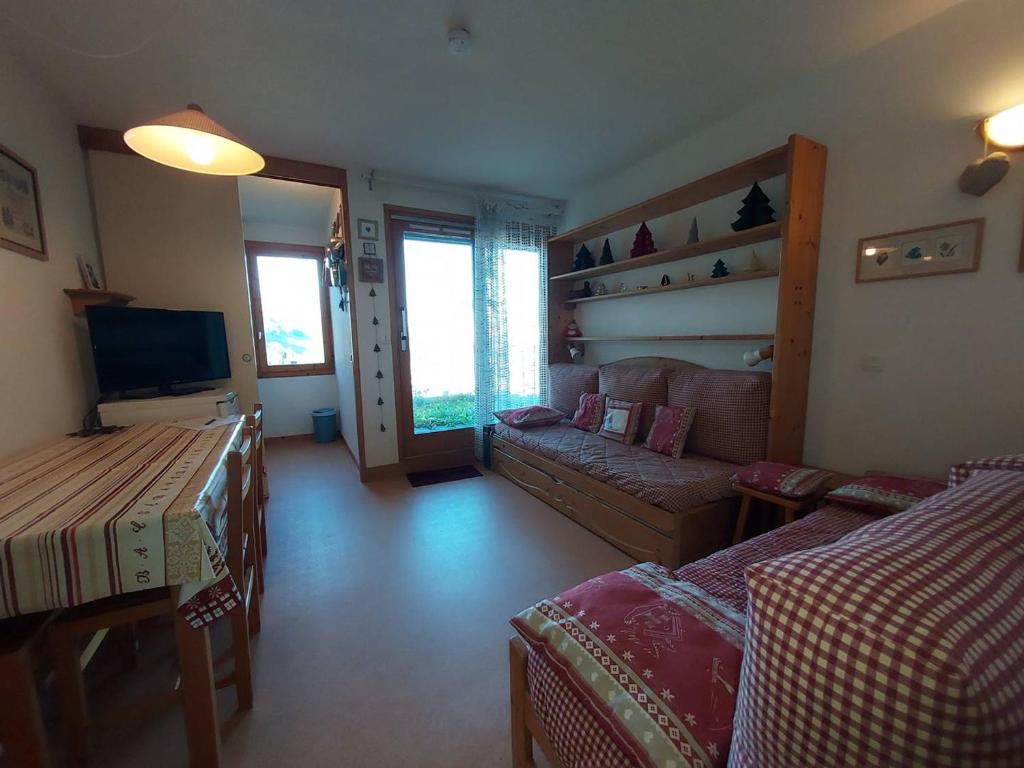 Appartement avec animaux admis - Direct piste - 3