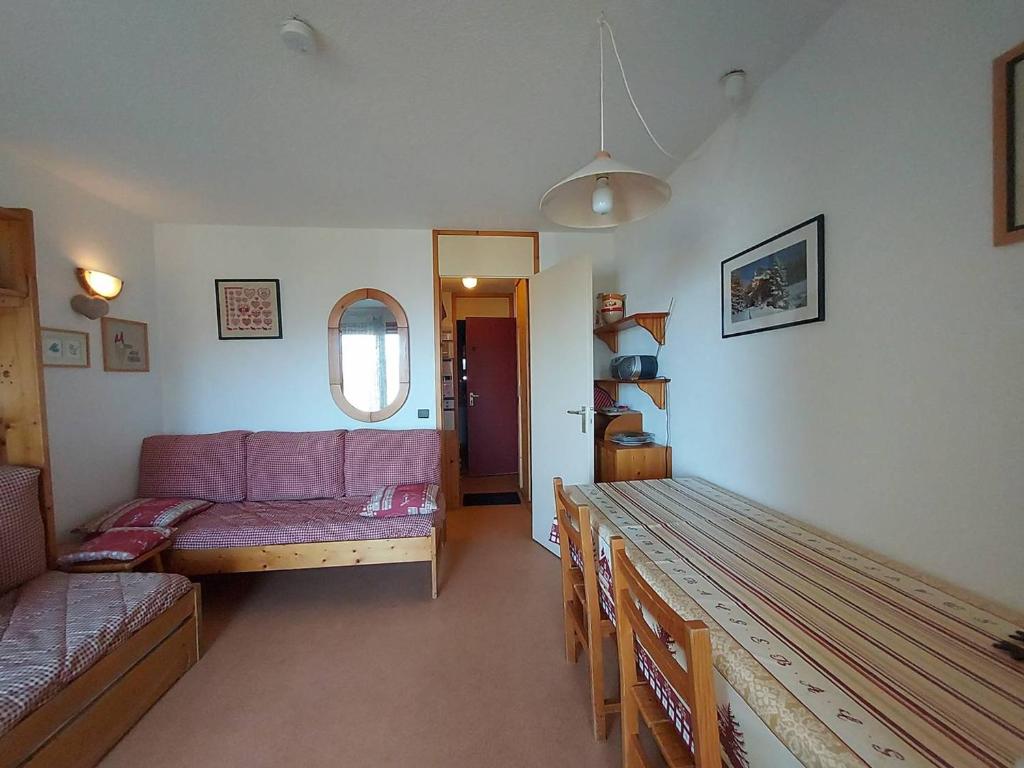 Appartement avec animaux admis - Direct piste - 4