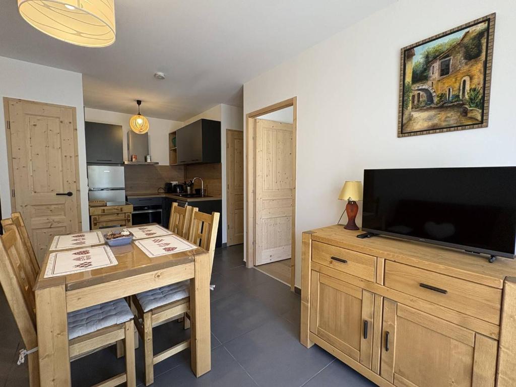 Appartement moderne avec parking - 4 pers. - 2