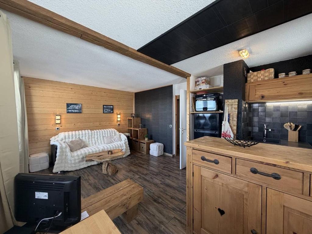 Appartement confortable, vue montagne - 5 pers. - 3