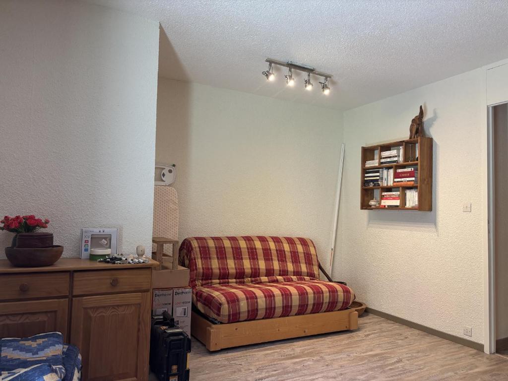 Appartement chaleureux vue forêt - 5 pers. - FR-1-329-108 - 3