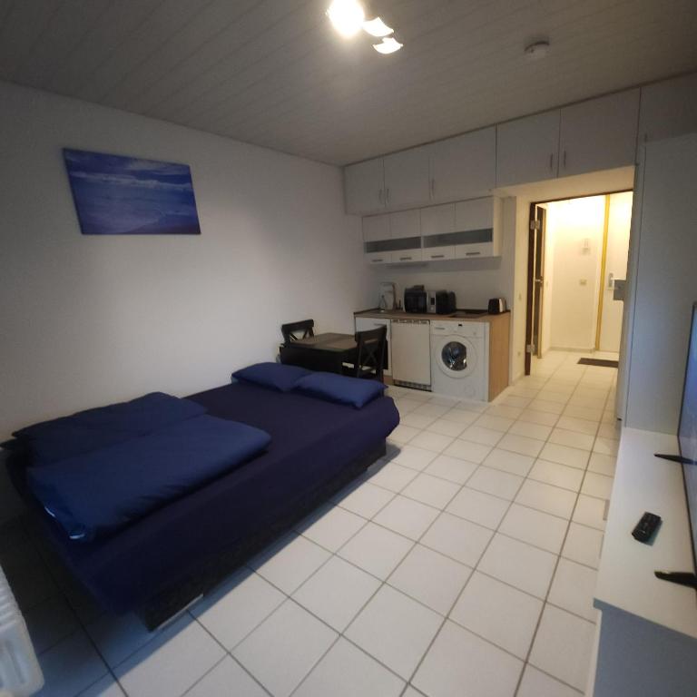 nice Apartment, nähe U-bahn U3, 15 min Zentrum, Garage - 2