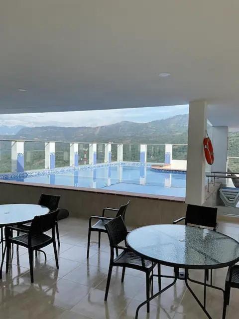 1004 Apt San Gil plaza - 3