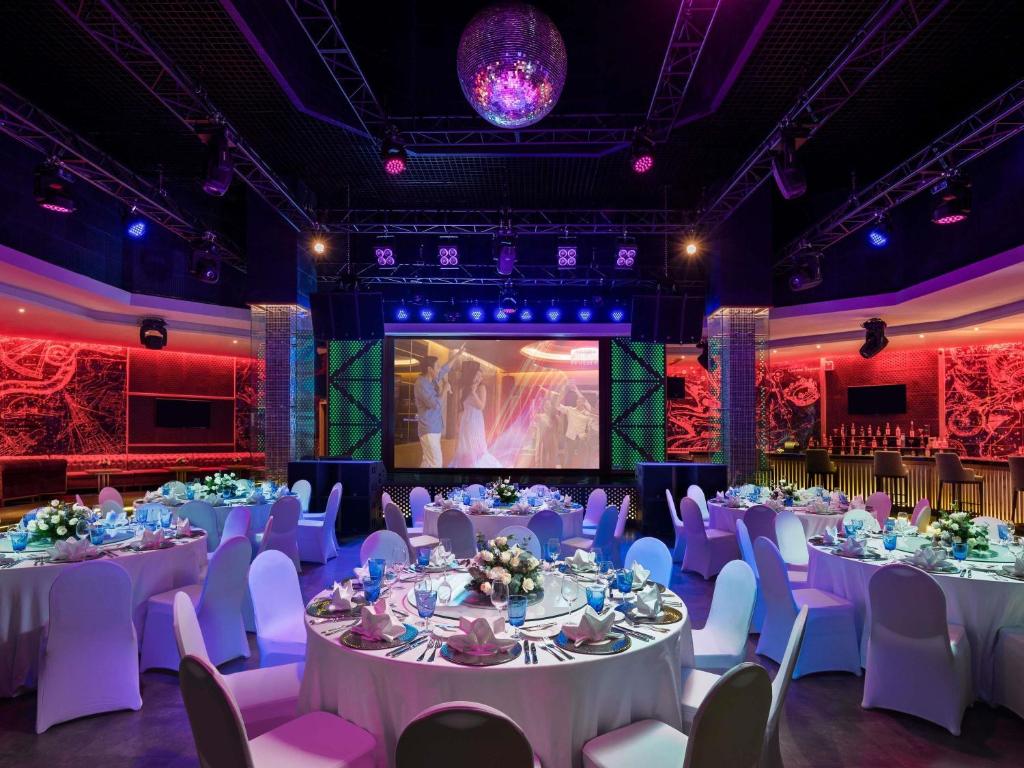 Meeting room / ballrooms