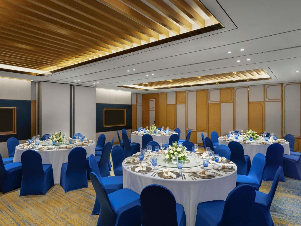 Meeting room / ballrooms