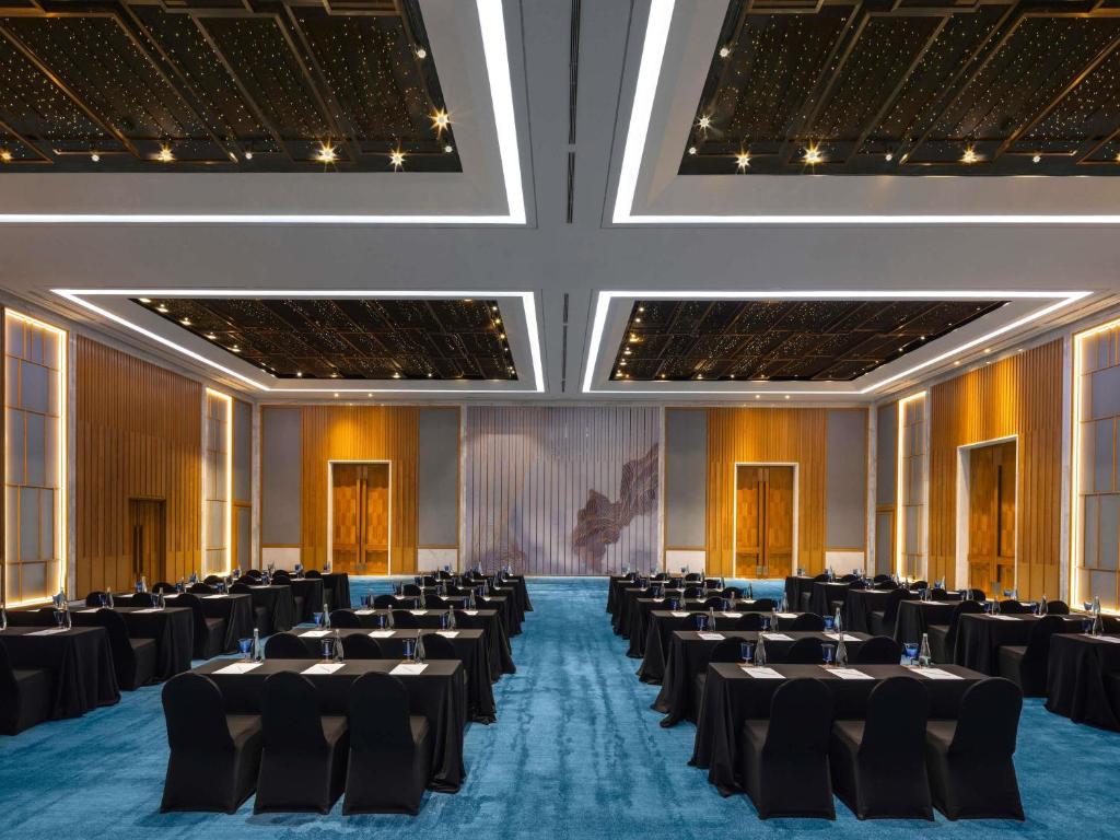 Meeting room / ballrooms