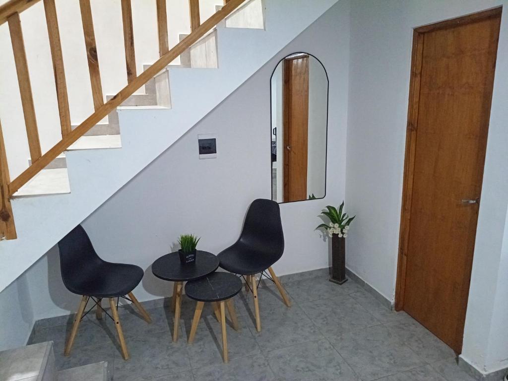 Duplex La Luna - 4