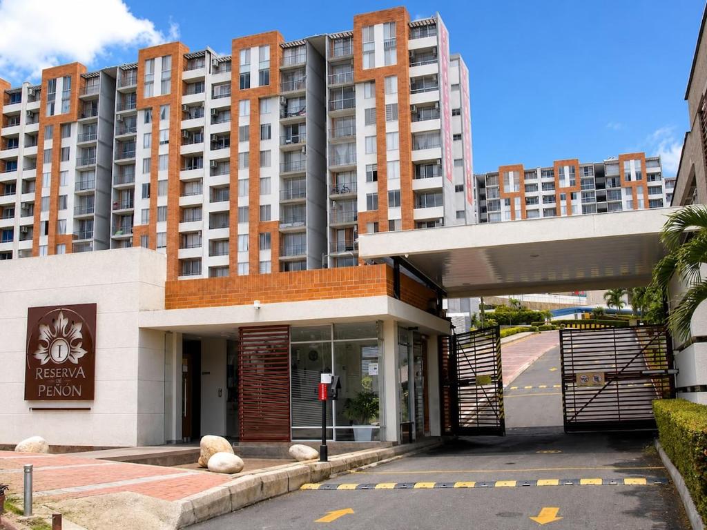 Apartamento en Girardot Reserva de Peñon - 4