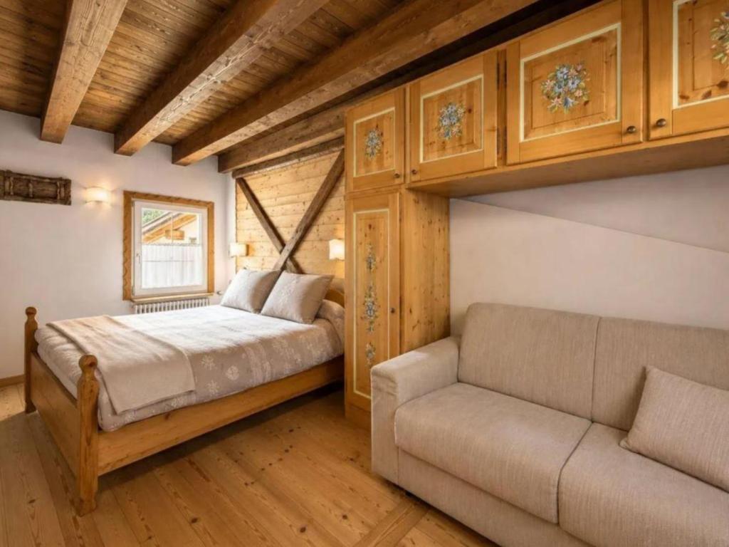 Duplex, Col da Ronch, Canazei - 2