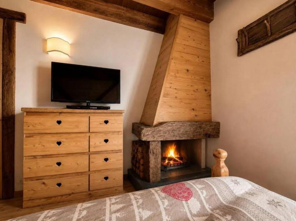 Duplex, Col da Ronch, Canazei - 3