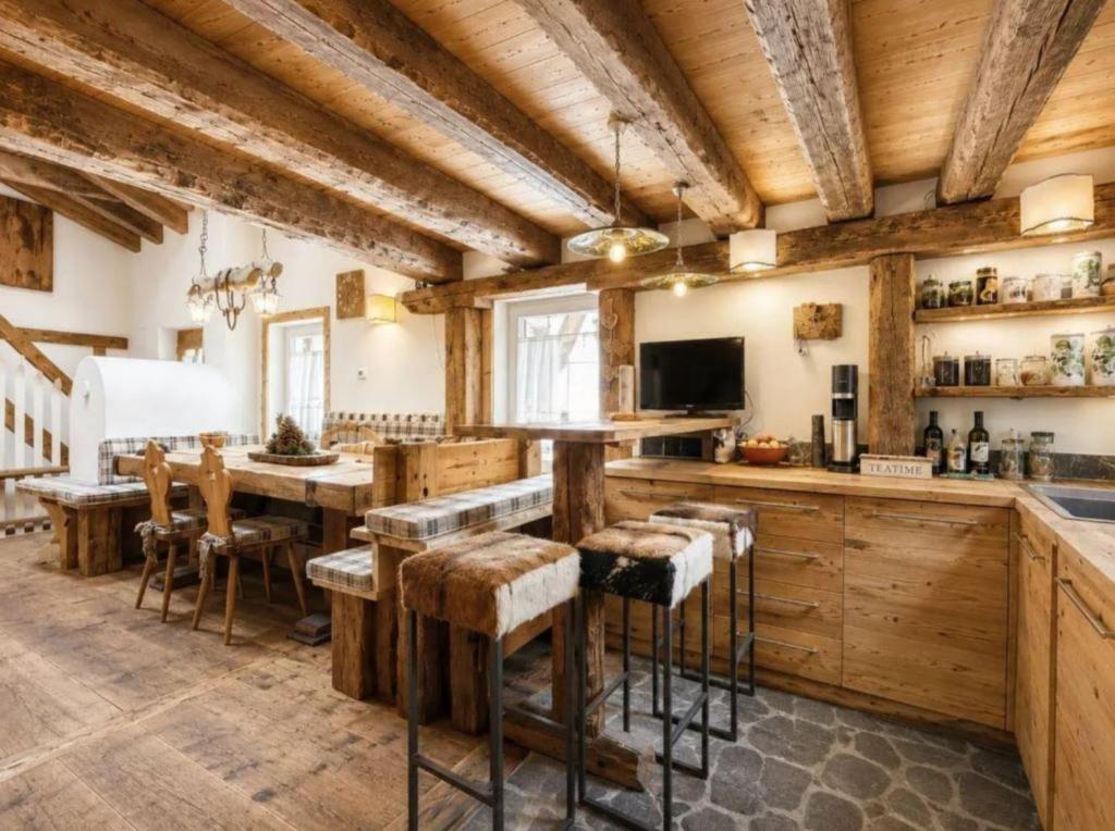Duplex, Col da Ronch, Canazei - 4