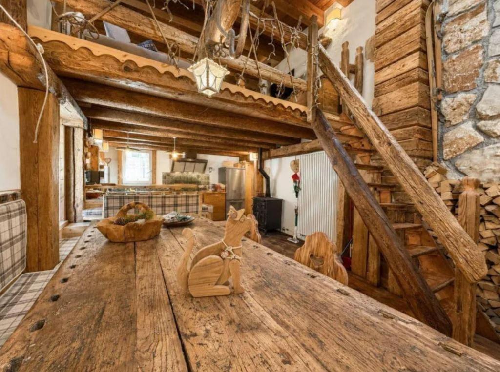Duplex, Col da Ronch, Canazei - 5