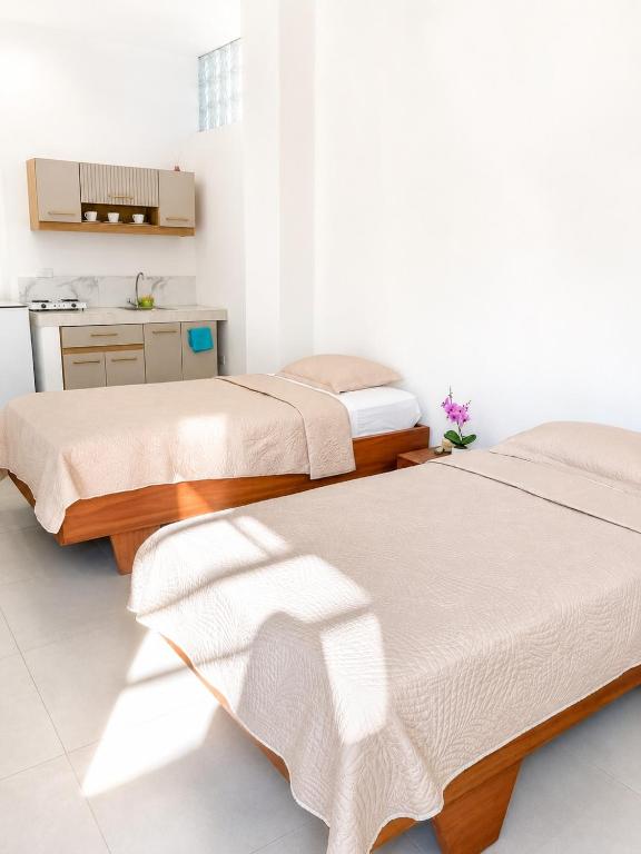 Central suite in Santa Cruz within easy reach of everything - 1