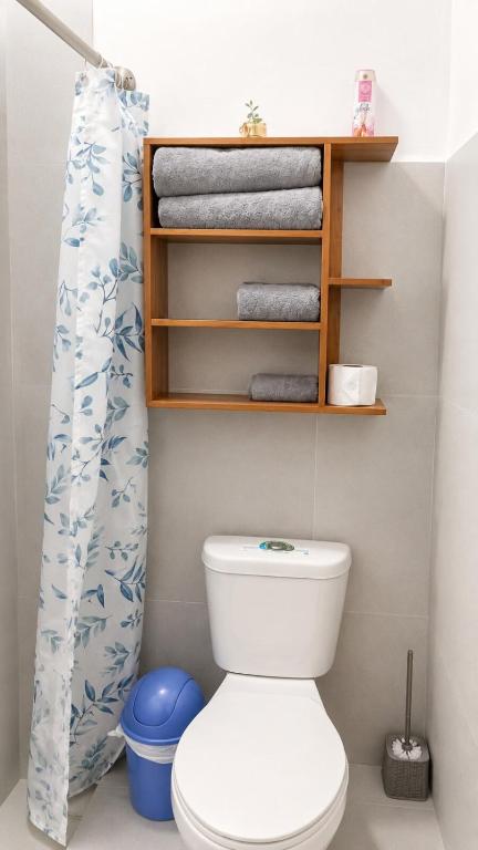 Central suite in Santa Cruz within easy reach of everything - 3