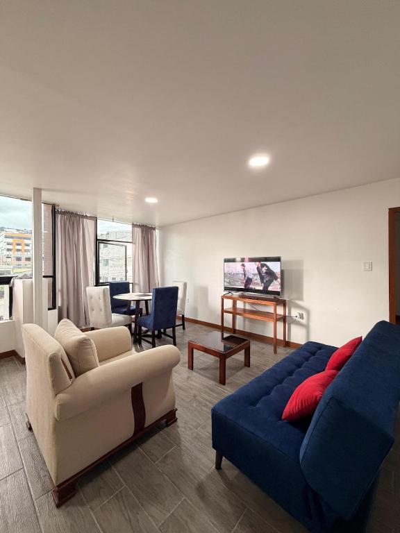 Suite en Loja - 3