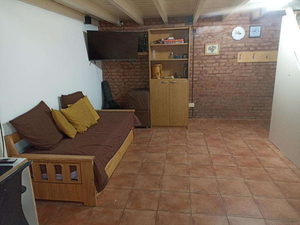 Casa Azcuenaga - 1
