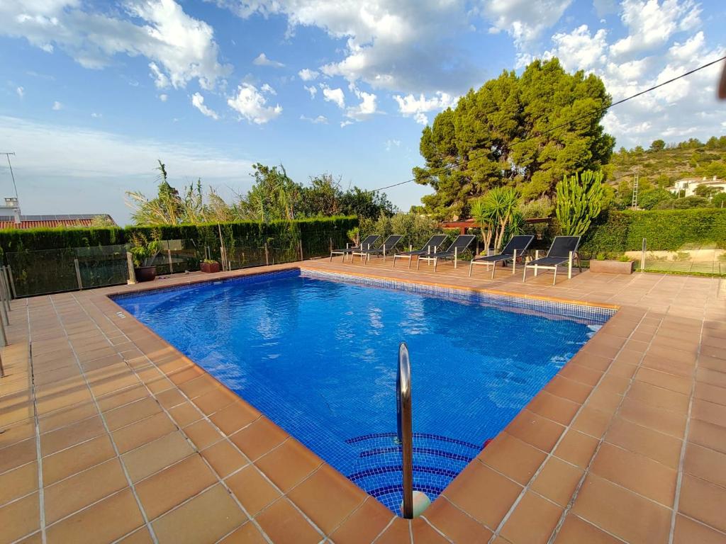 Villa Celi: Sea- & Mountain view, peaceful & comfortable. - 3