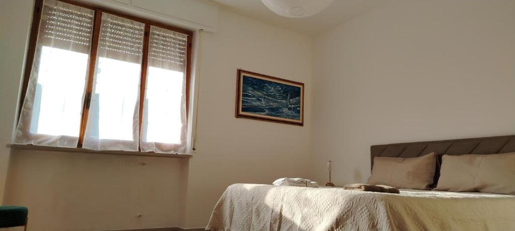Casa Solarolo - peaceful retreat in Moneglia - 2