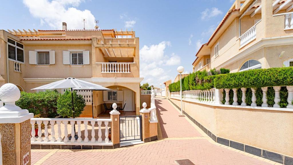 Casa Victoria - Zeniamar Mediterranean Escape - 1