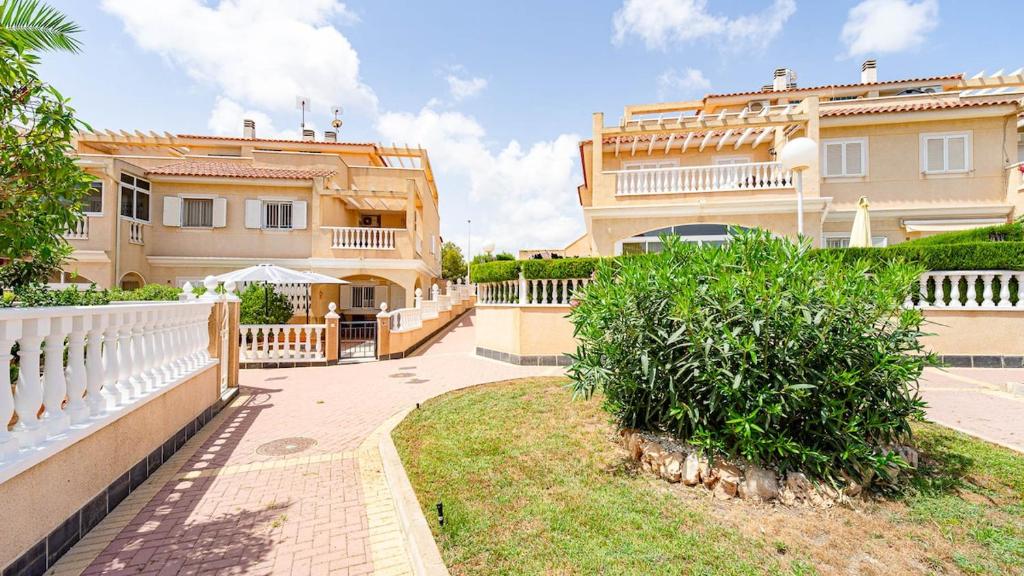 Casa Victoria - Zeniamar Mediterranean Escape - 5