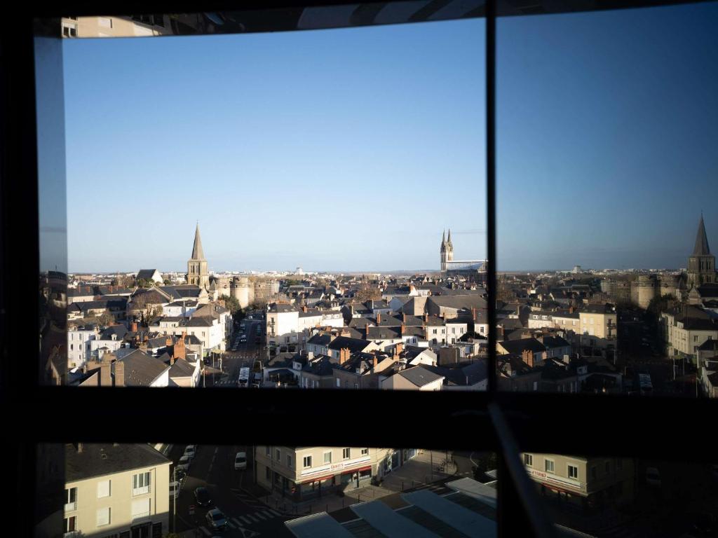 Novotel Angers Centre Gare - 4