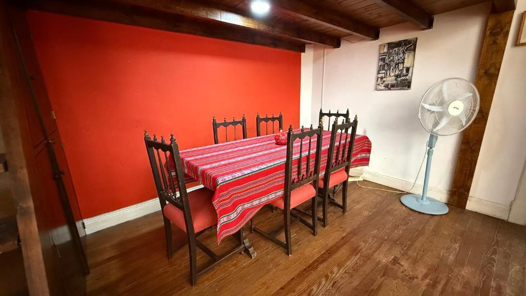 Spacious Industrial Loft near Corrientes & Obelisk - 2