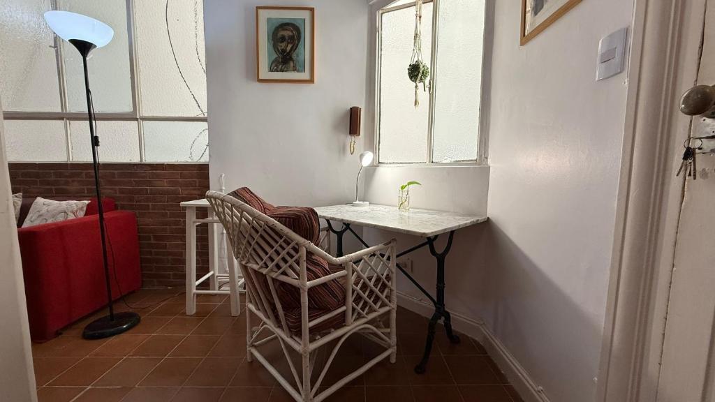 Spacious Industrial Loft near Corrientes & Obelisk - 3