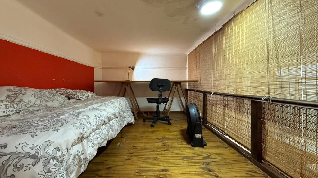 Spacious Industrial Loft near Corrientes & Obelisk - 4