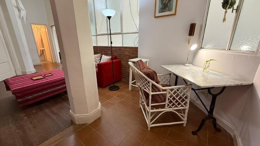 Spacious Industrial Loft near Corrientes & Obelisk - 5