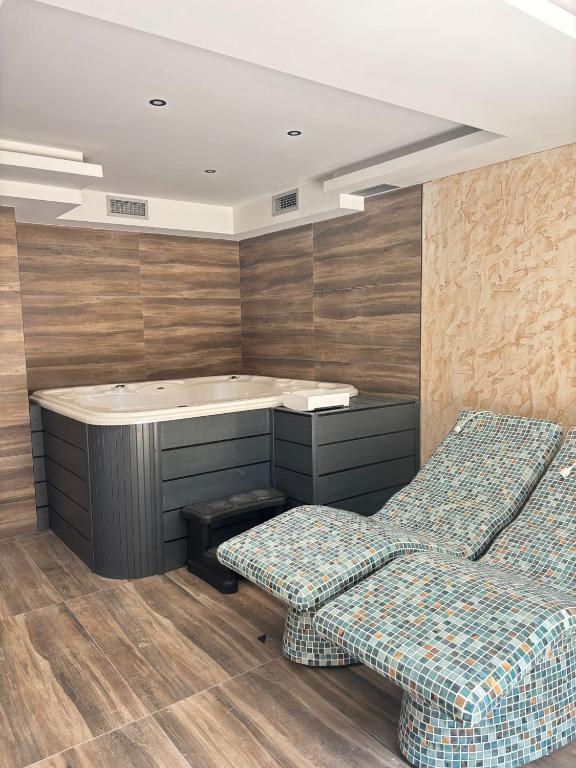 Apart-hotel Antique - 3