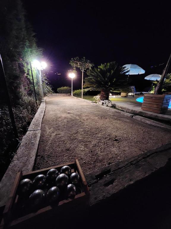 Villa avec piscine et mini-golf - 5