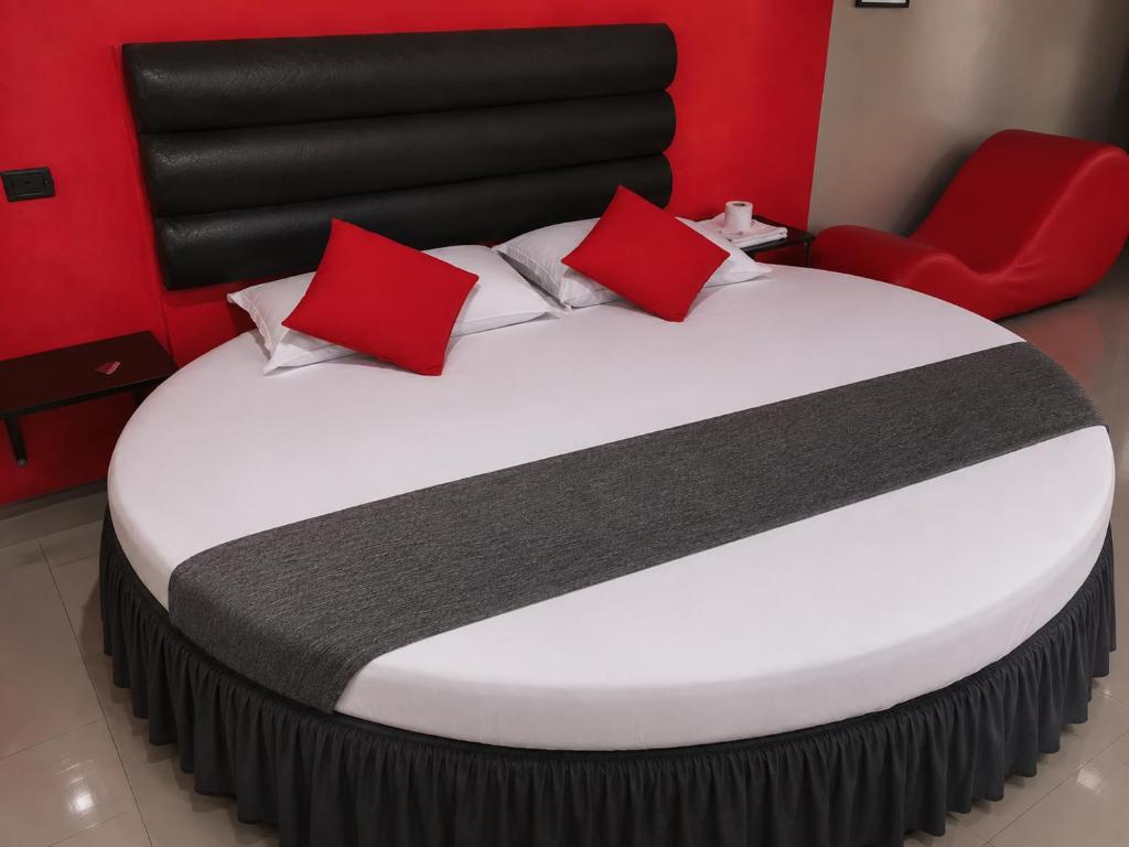 DLUXO hotel - 2