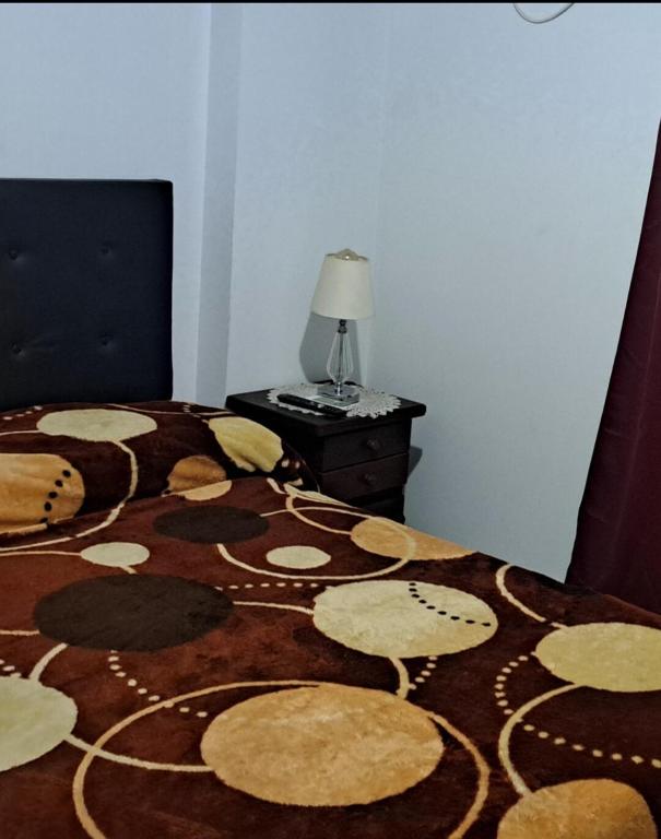 Apartment in Villa Maria across from the terminal on Coch Street - 4