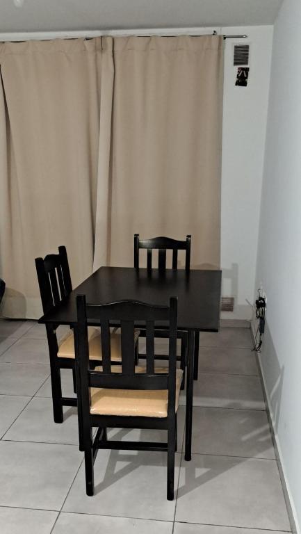 Apartment in Villa Maria across from the terminal on Coch Street - 5