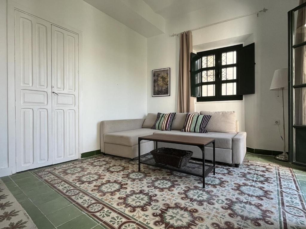 Apartamento Suite Plaza Santa Cruz 4 - 1