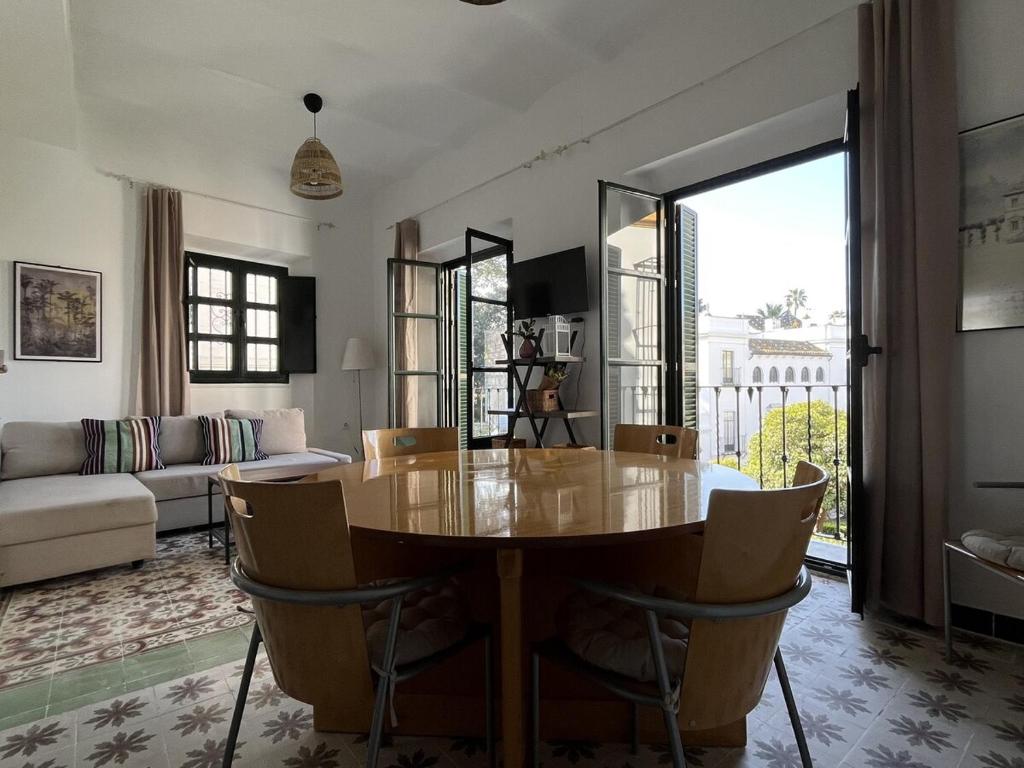 Apartamento Suite Plaza Santa Cruz 4 - 3