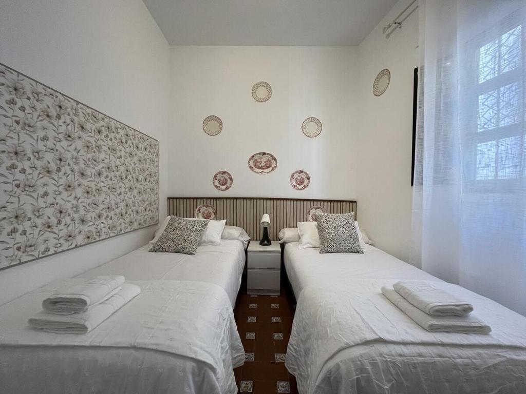 Apartamento Suite Plaza Santa Cruz 4 - 5